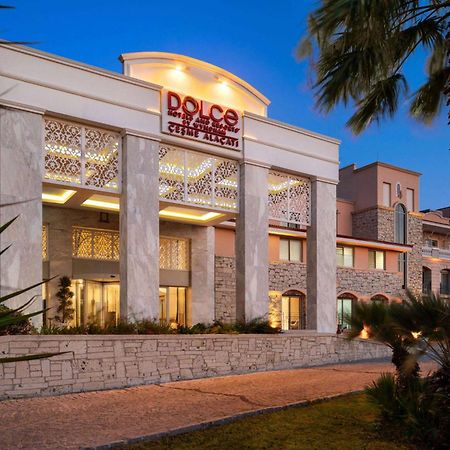 Dolce By Wyndham Cesme Alacati Exterior photo