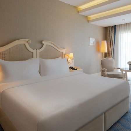 Dolce By Wyndham Cesme Alacati Exterior photo