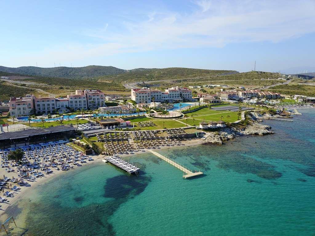 Dolce By Wyndham Cesme Alacati Exterior photo
