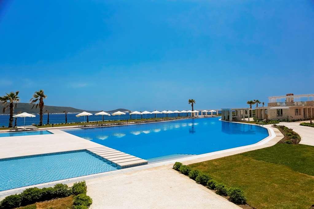 Dolce By Wyndham Cesme Alacati Facilities photo