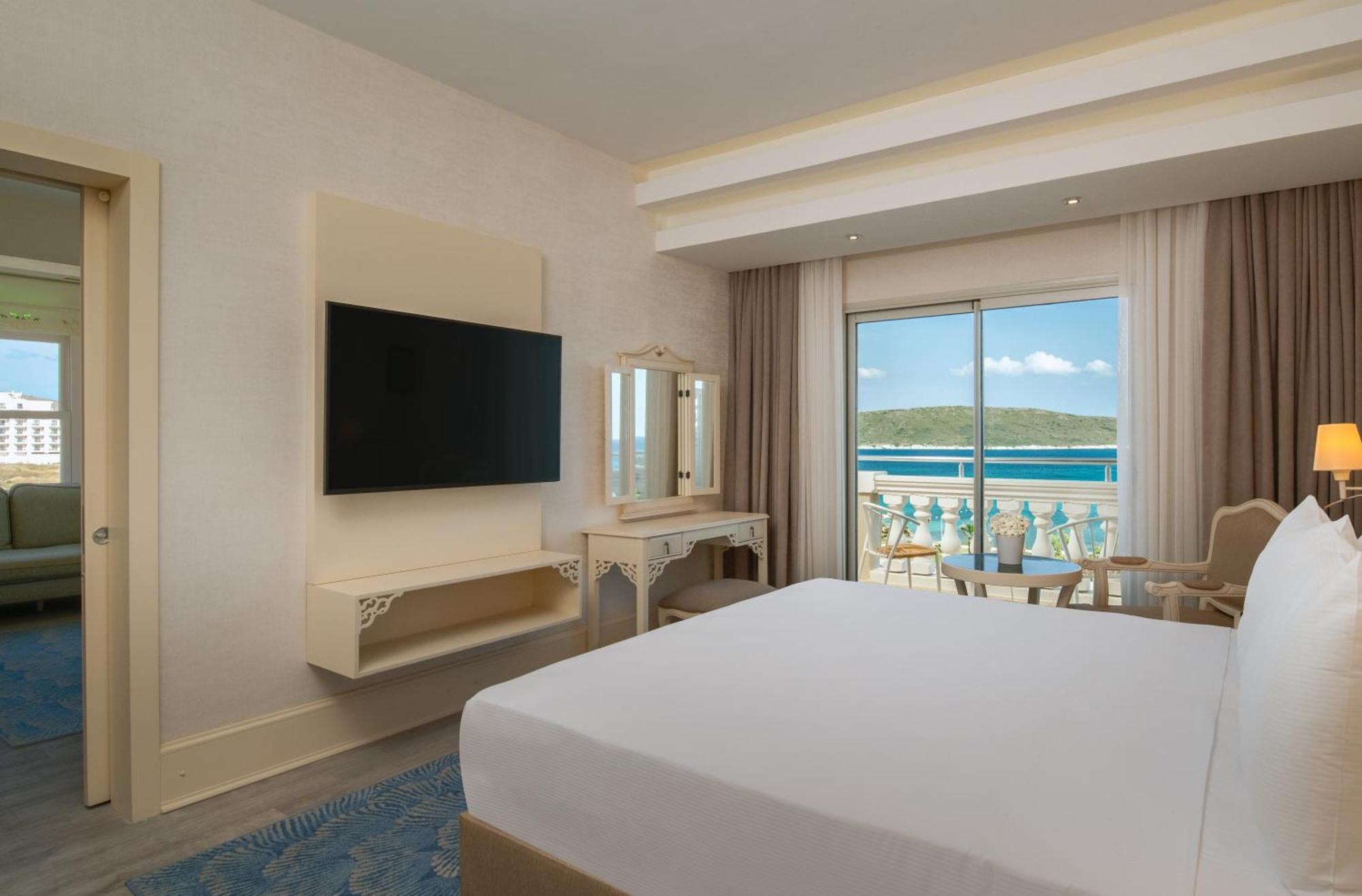 Dolce By Wyndham Cesme Alacati Exterior photo