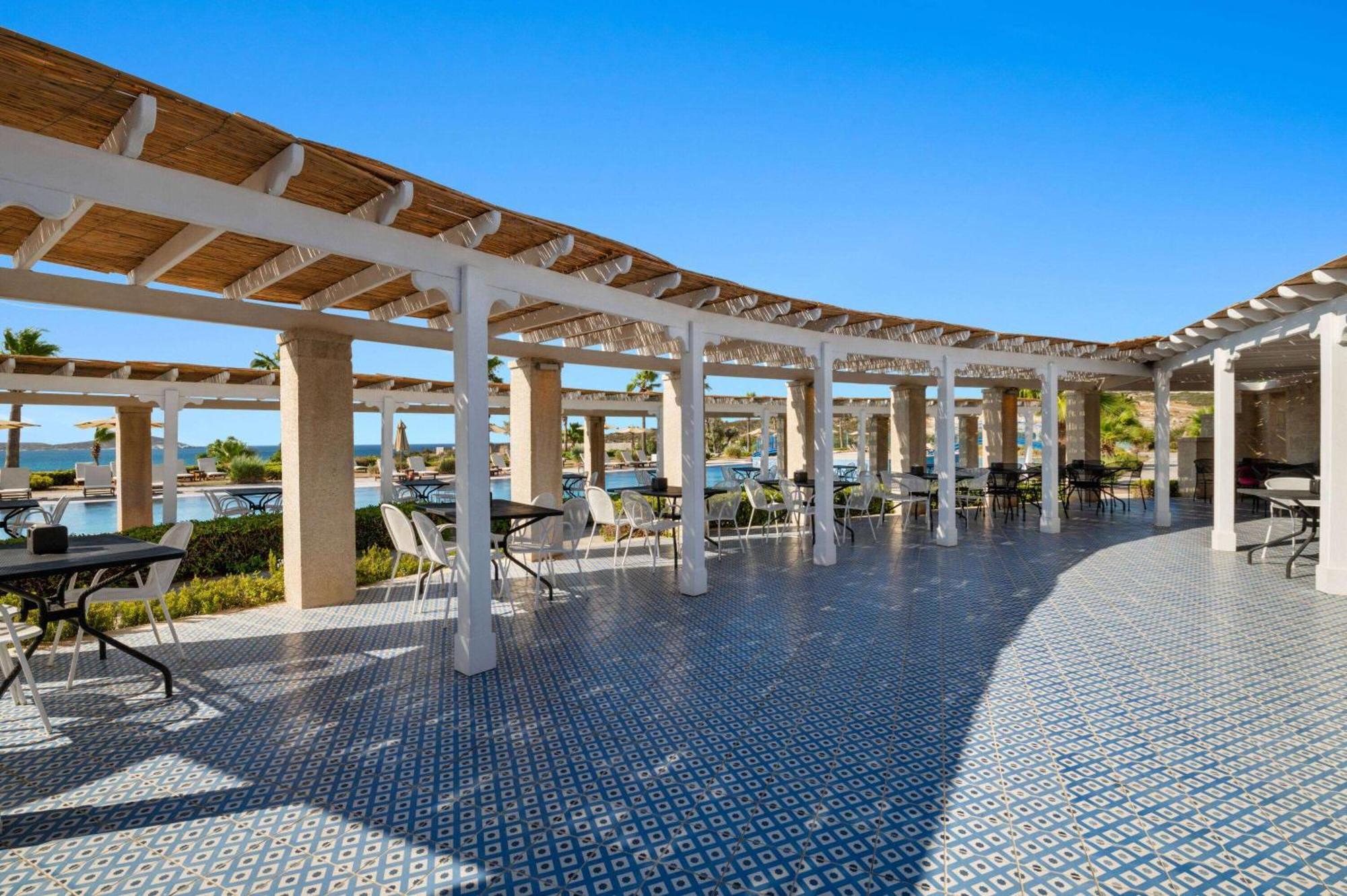 Dolce By Wyndham Cesme Alacati Exterior photo