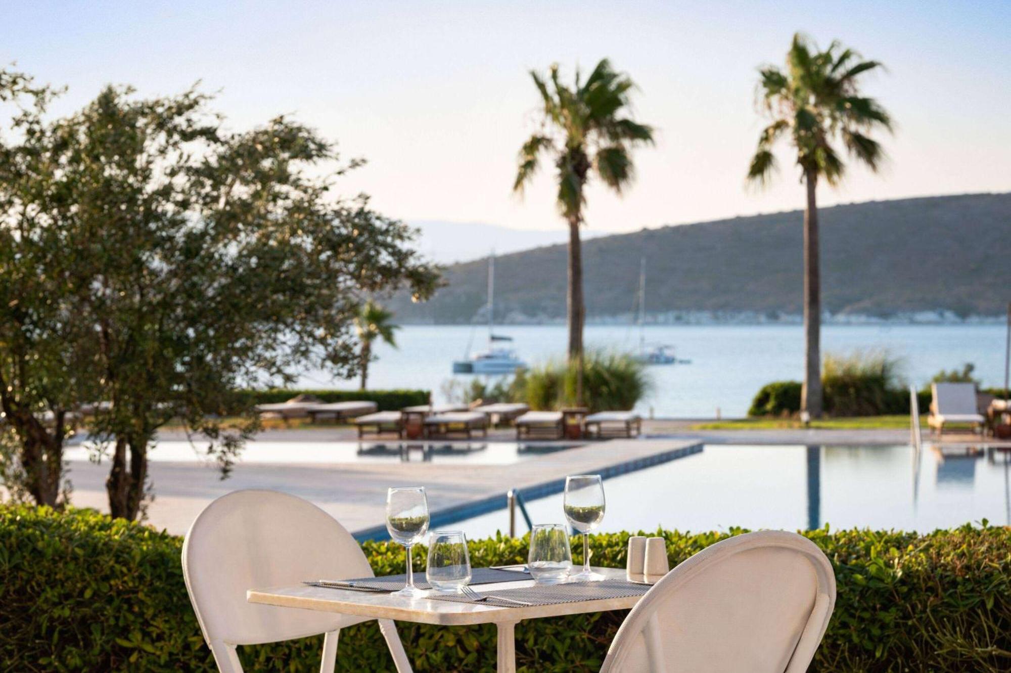Dolce By Wyndham Cesme Alacati Exterior photo