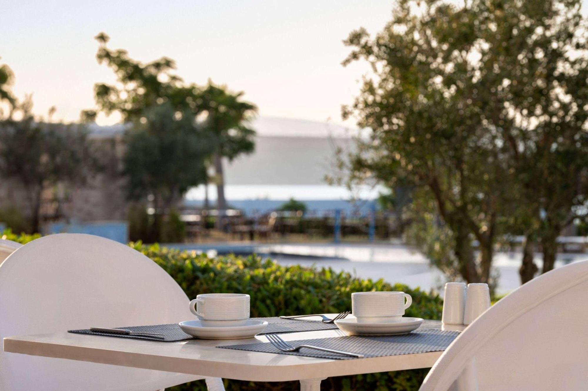 Dolce By Wyndham Cesme Alacati Exterior photo