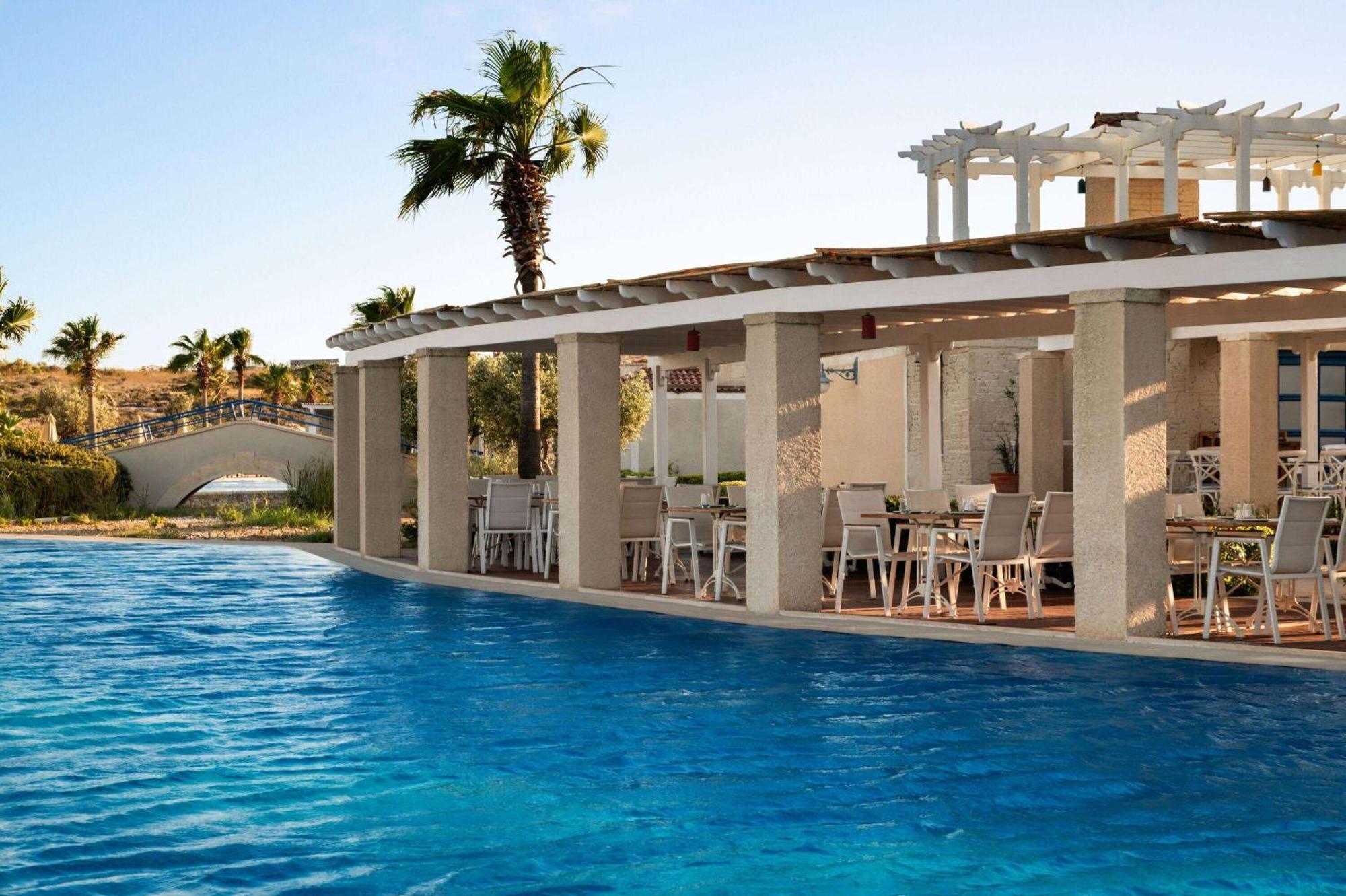 Dolce By Wyndham Cesme Alacati Exterior photo