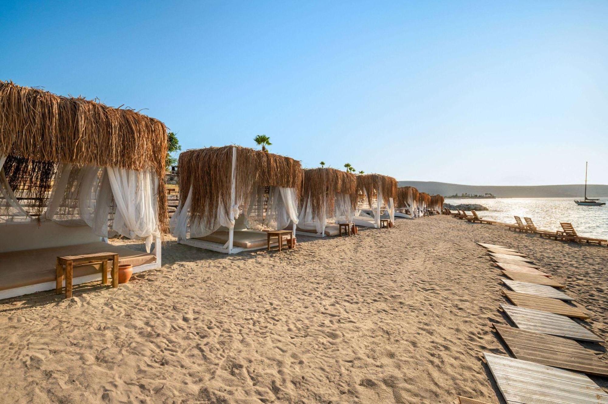 Dolce By Wyndham Cesme Alacati Exterior photo