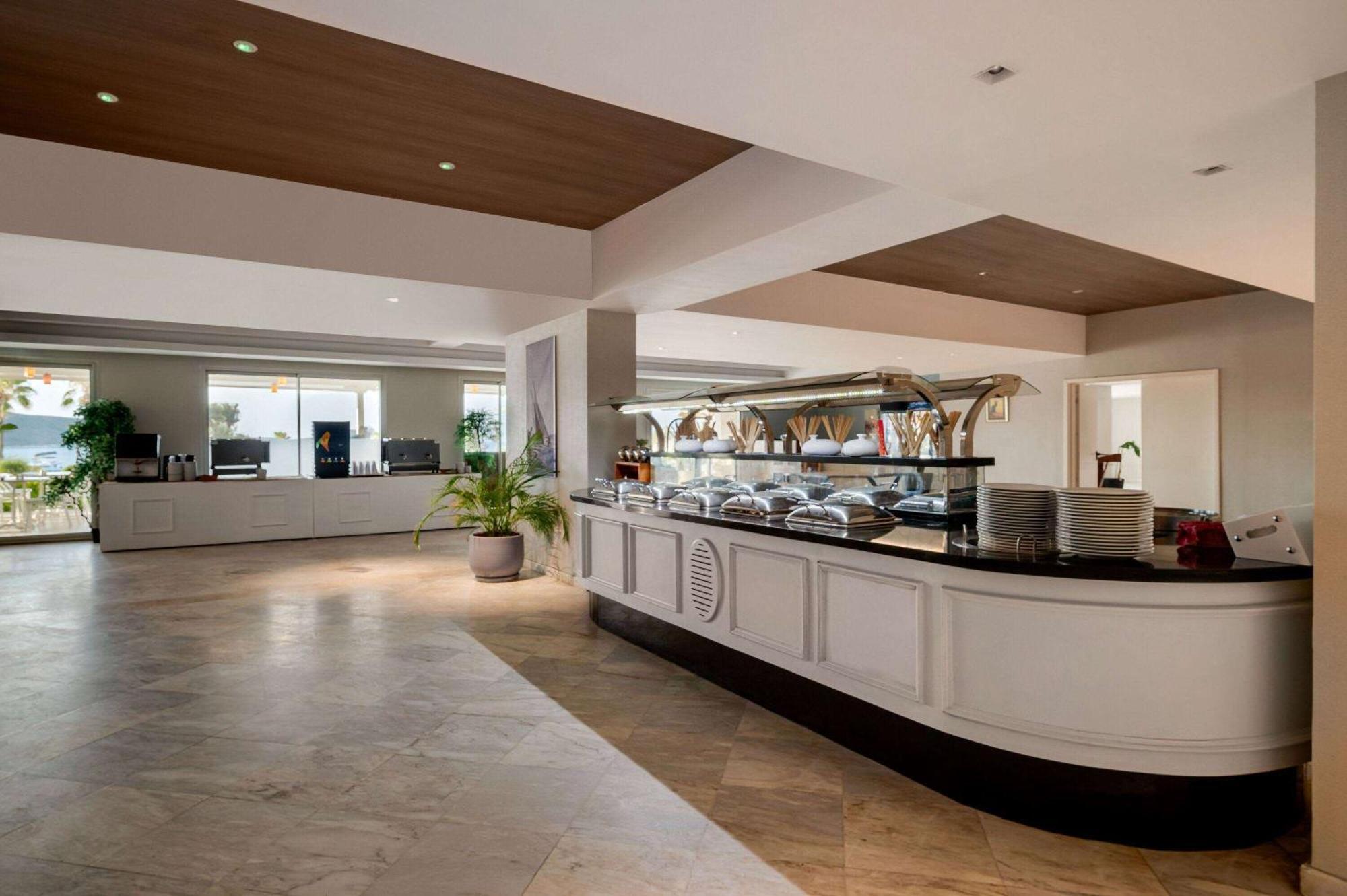 Dolce By Wyndham Cesme Alacati Exterior photo
