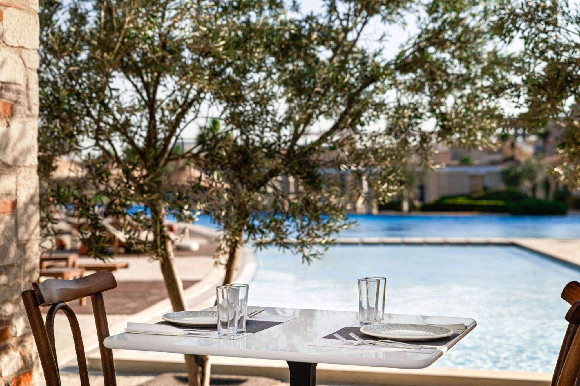 Dolce By Wyndham Cesme Alacati Exterior photo