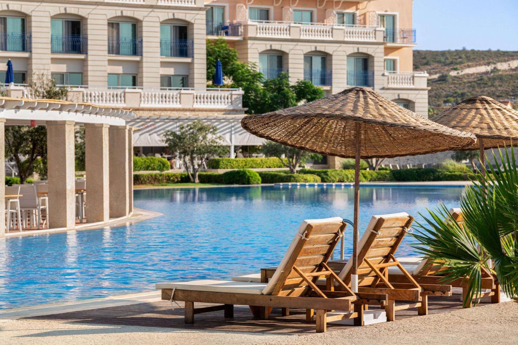 Dolce By Wyndham Cesme Alacati Exterior photo