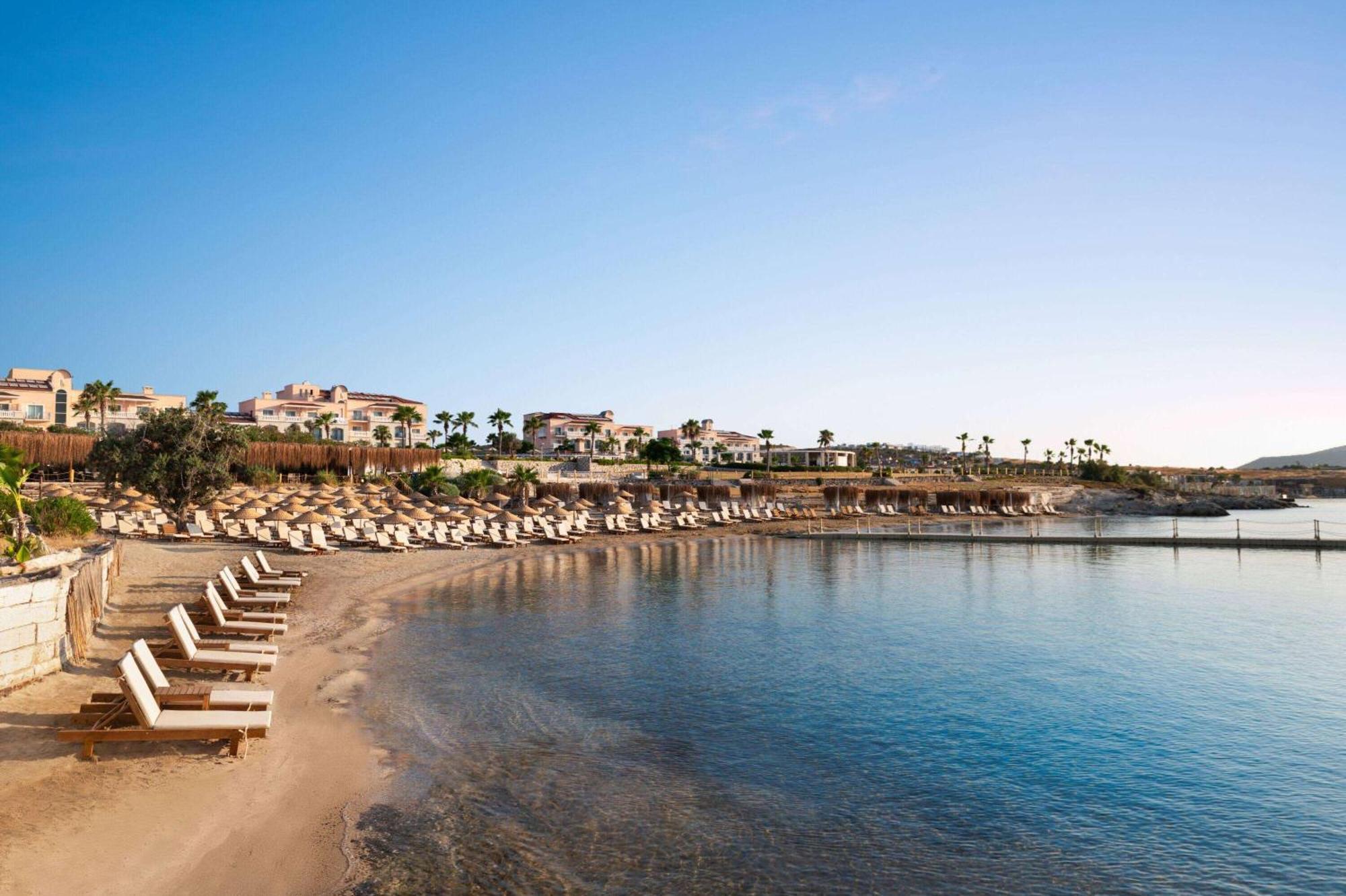 Dolce By Wyndham Cesme Alacati Exterior photo