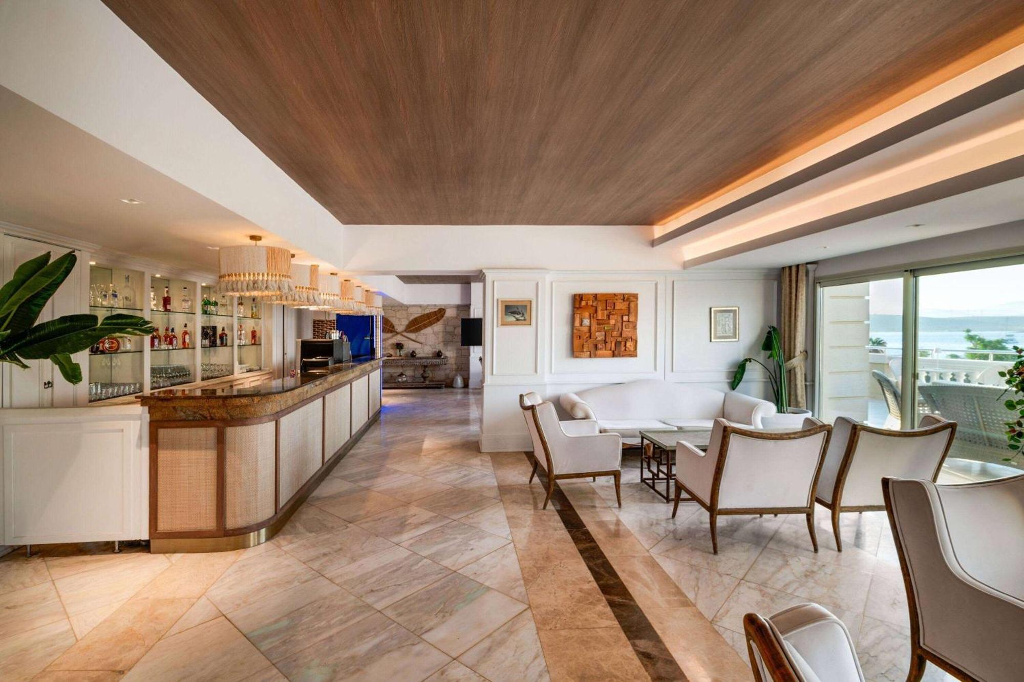 Dolce By Wyndham Cesme Alacati Exterior photo