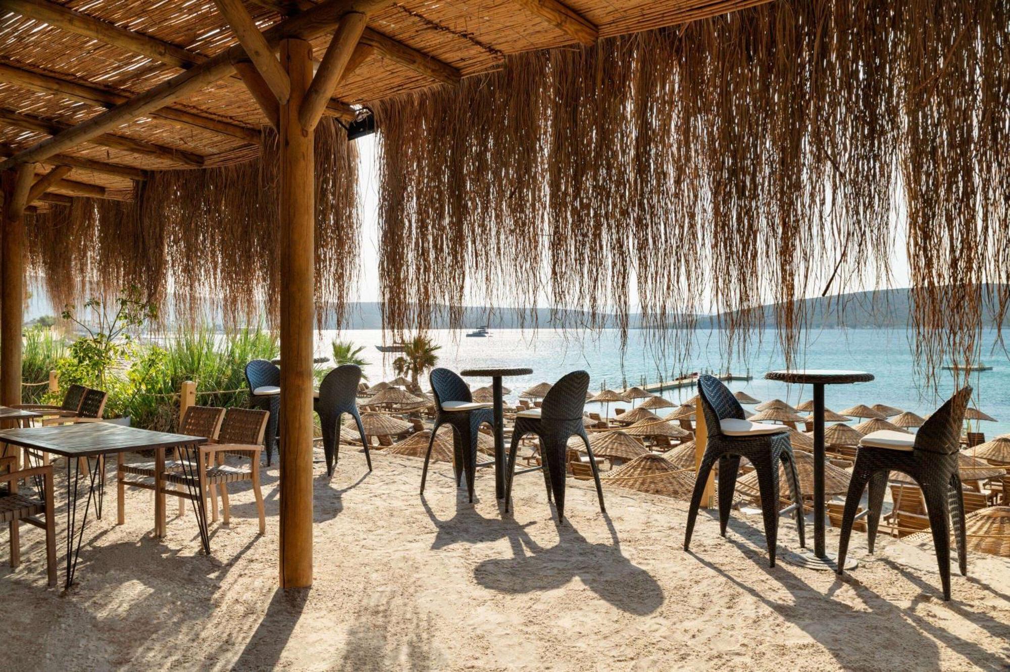 Dolce By Wyndham Cesme Alacati Exterior photo