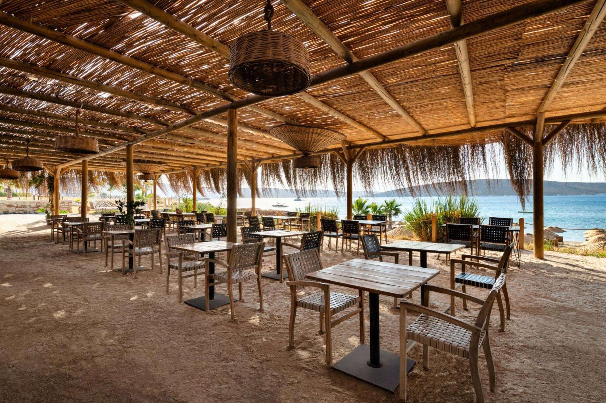 Dolce By Wyndham Cesme Alacati Exterior photo
