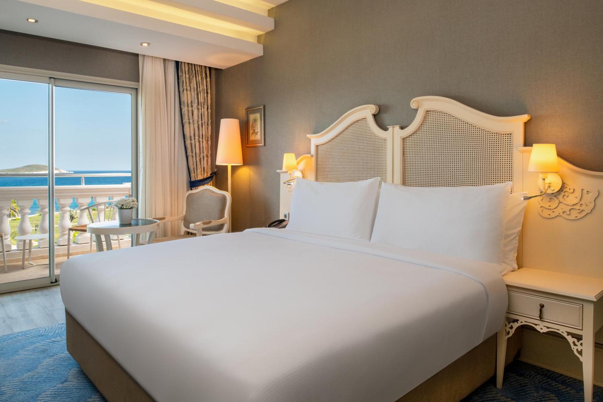 Dolce By Wyndham Cesme Alacati Exterior photo